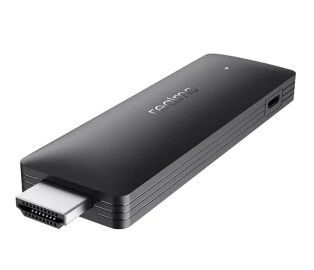 realme Smart TV Stick 4K - 719394 - zdjęcie